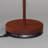 Adaidh Metal USB Battery -operated Table Lamp Lamp-553968057