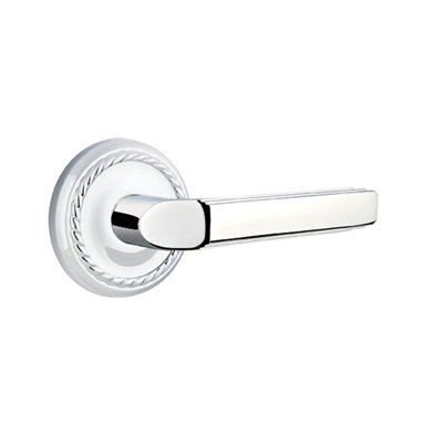 Milano Passage (Hall & Closet) Door Lever