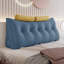Coussin de lecture de tête de lit avec siège-104370233-104370232