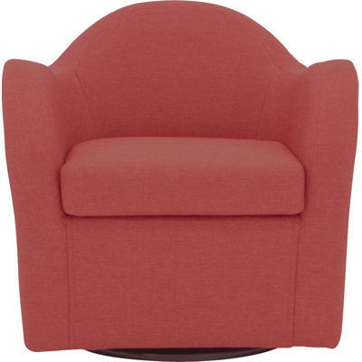 Fauteuil pivotant l 30,5 po Brada