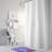 Memory Foam Non-Slip Bath Rug