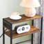 Annahi End Table