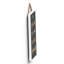 Guide To Pasta Black Wooden Kitchen Plaque 28.5 x 18.5 cm-884332632