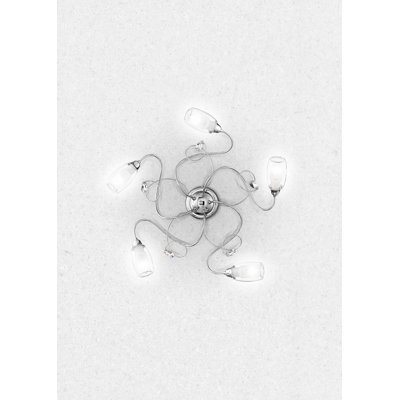 Elsberry Semi Flush Mount