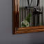 Judah Flat Wall Mirror