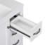 Meuble-lavabo de salle de bain sans base de meuble-lavabo seulement-681823874-681823873
