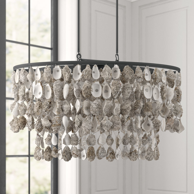 Stillwater 5 - Light Chandelier