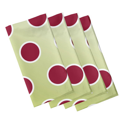 Ensemble de serviettes 4 pièces