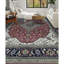 Sultanabad Wool Oriental Area Rug