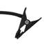 Rechargeable 3 Speed Clip-On Fan With LED Dimmable Ring Light By-1196658897