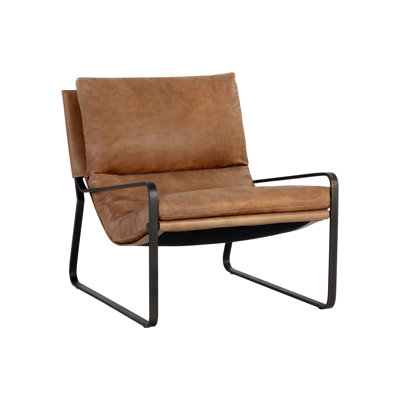 Upholstered Accent Chair