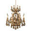 Renaissance 9 - Light Chandelier-14082701-14082700