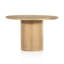 Pilo Round Dining Table-1560891296