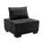 Polyester noir est en rupture de stock