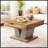 31.5” Square Coffee Table