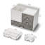 Bavani Plastic Desk Organiser-1068504330