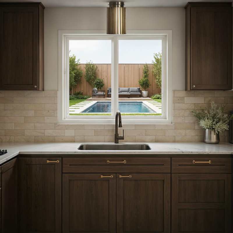 Fenice Flush Mount