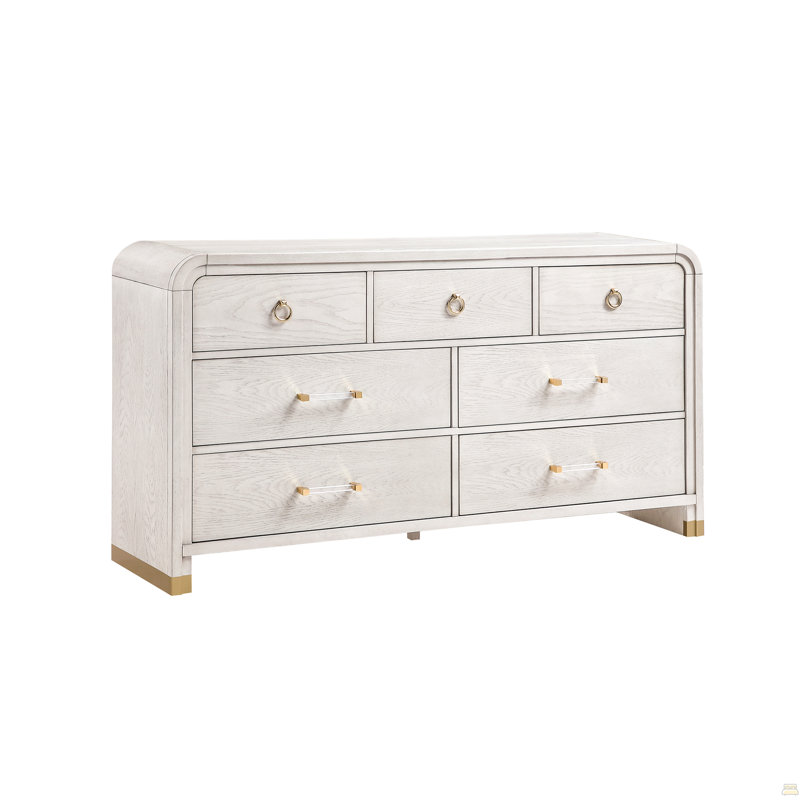 Commode de rangement