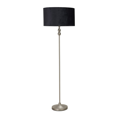 Rinnah 151cm Traditional Floor Lamp