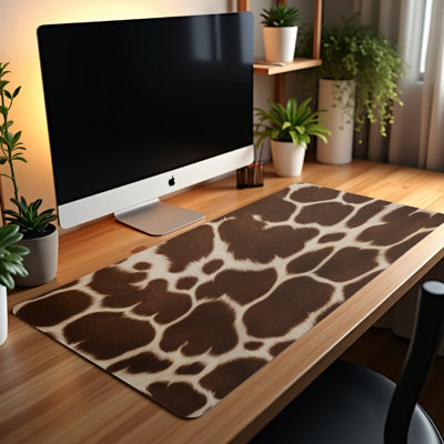 Polyester Desk Pad
