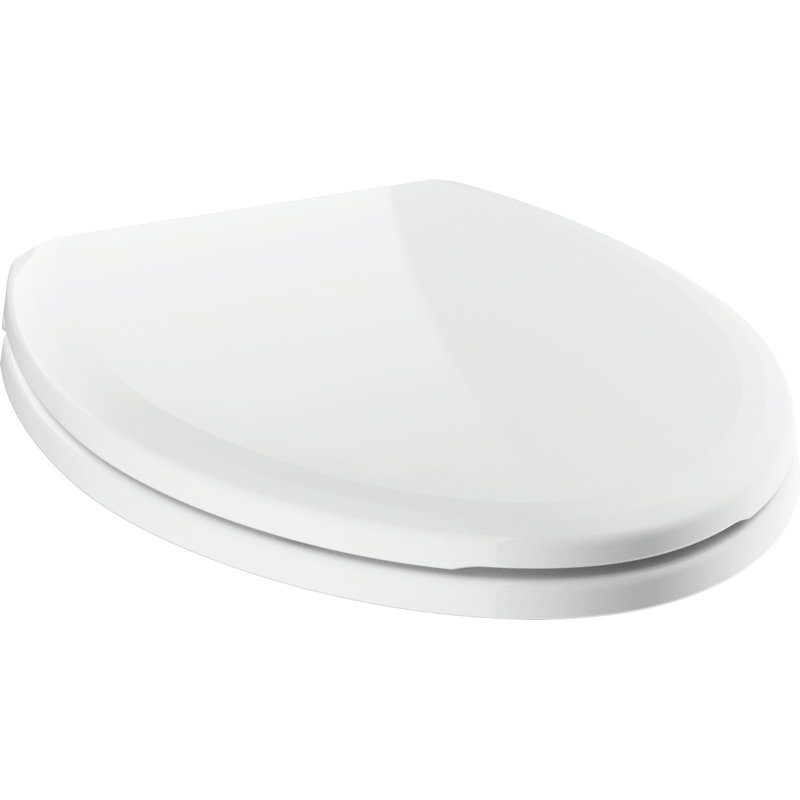 Sanborne Elongated Toilet Seat