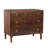 Daryl Dresser, Hand Rubbed Brown