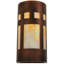 1 - Light Outdoor Bulkhead Light-16183331