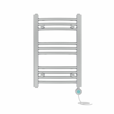 Curved Towel Rail Heated Towel Rails