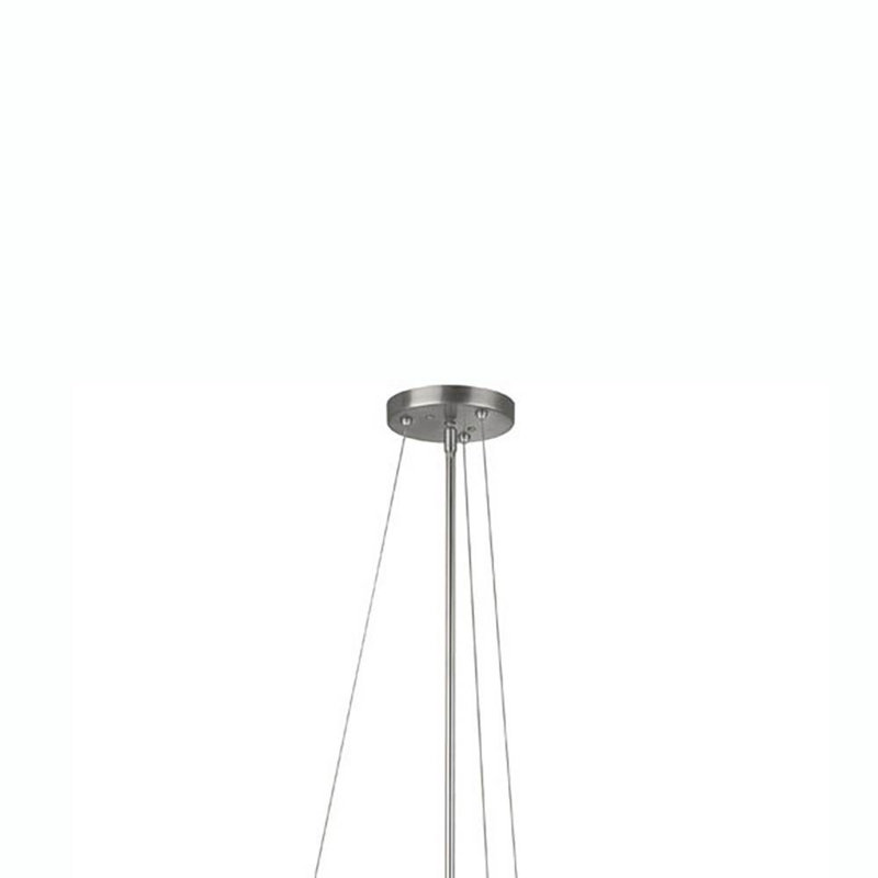 3 - Light Unique/Statement Pendant