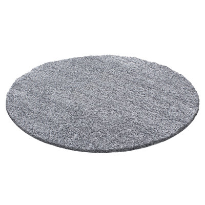 Chuck Shag Area Rug