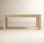 Dutton 78" Oak Dining Table
