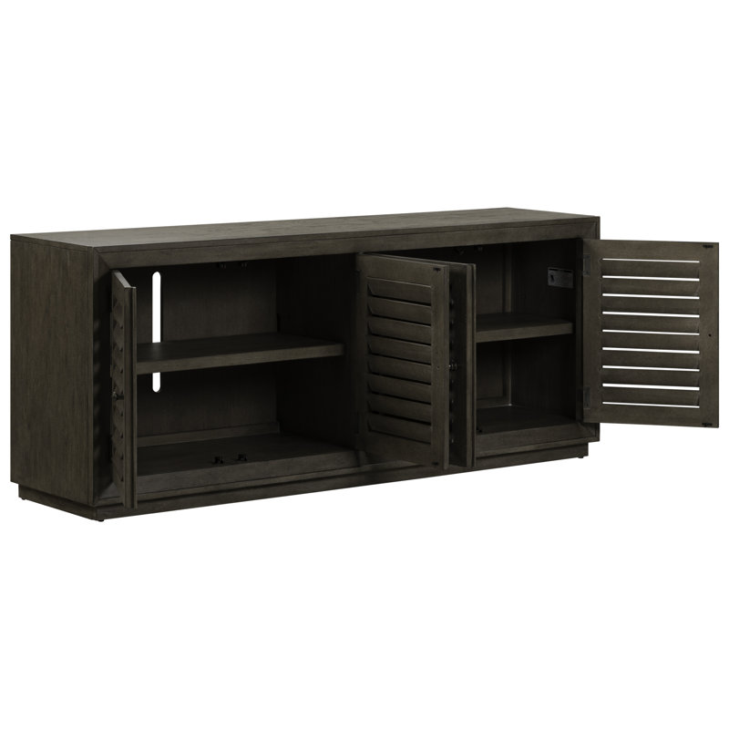 Daljit 78 Inch TV Console