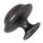 1 1/8" Diameter Mushroom Knob-13240893