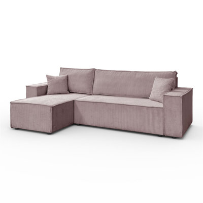 Machi 4 Seater Sofa Bed