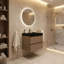 Meuble-lavabo mural simple avec comptoir en quartz et trop-plein-313203127-303615349-320688662