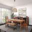 Chaise d'appoint Marshae