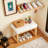 Upholstered Shoe-changing Bench-234418170