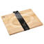 Rubberwood Wood Chopping Board