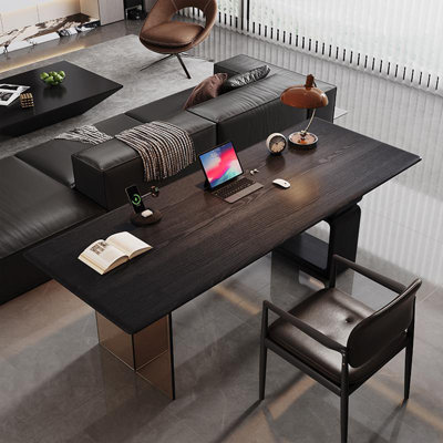 Table de bureau 94,49 po