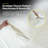 7PC Campus Ready Dorm Twin XL Bedding Bundle, Solid Comforter, Pillows And Sheet Set-114192874