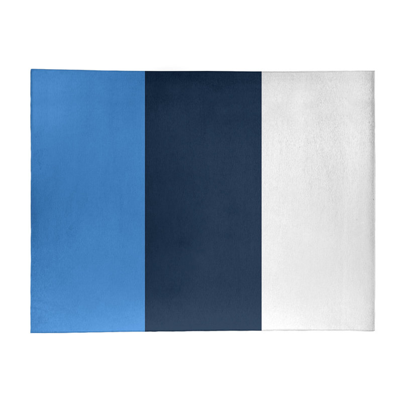 Chenille Indoor Rug, Rectangle 8' x 10'