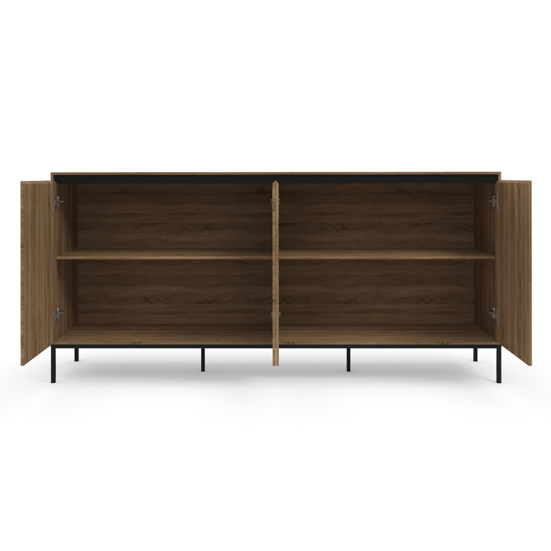 Artima 175cm Sideboard