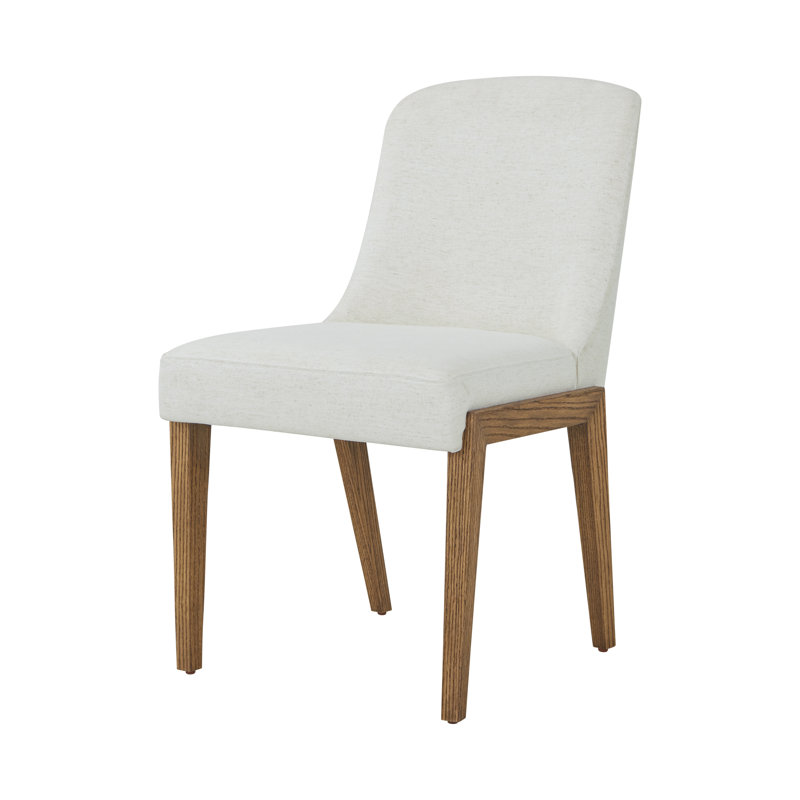 Chaise d'appoint Delray, Tabac
