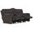 Ameja 86" Pillow Top Arm Reclining Loveseat-30559921-30559922