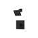 Duro HydroMersion Single Handle Volume Control Shower Faucet