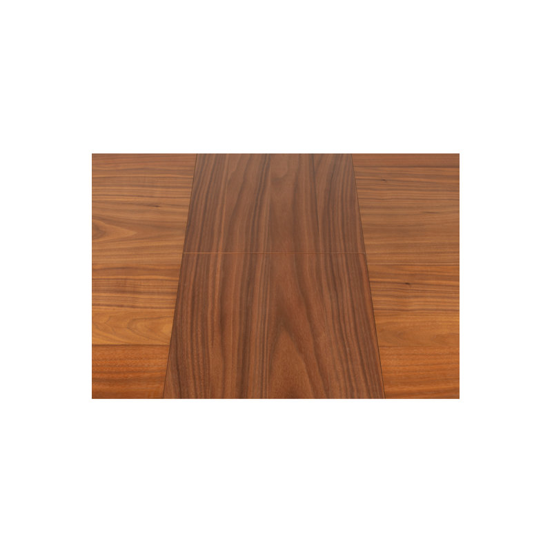 Dining Table, Brown