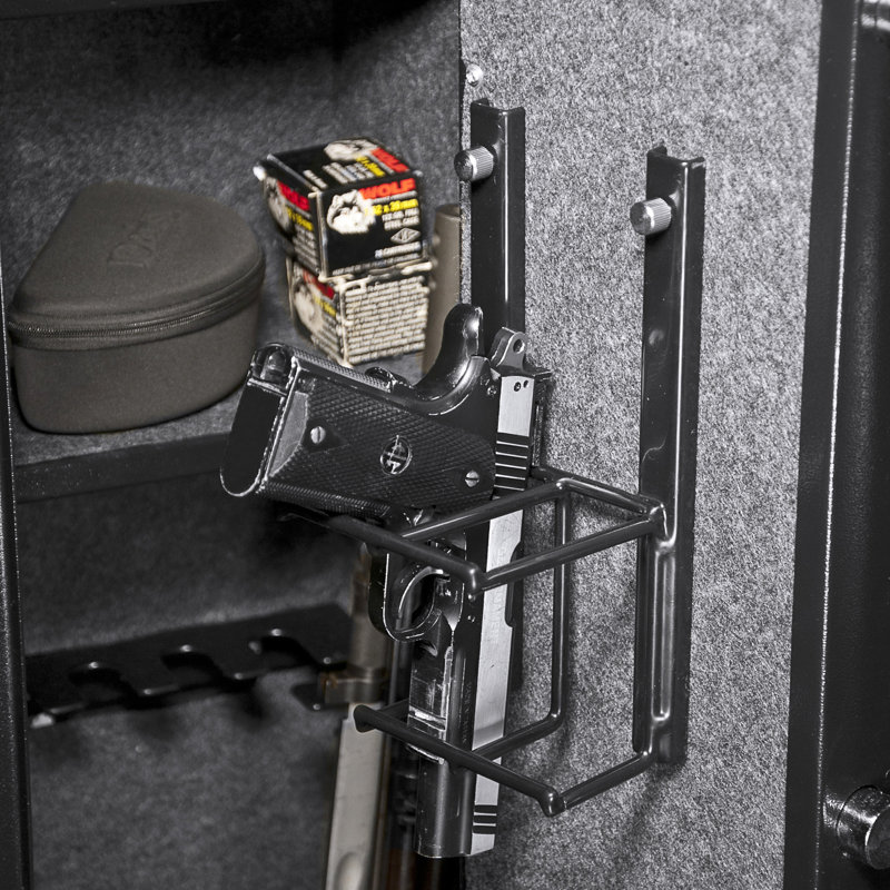Armoire 5,51 pi.