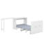 Lit simple escamotable avec bureau Murphy-1505087827