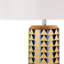 Khaleesi Ceramic Table Lamp-402369566
