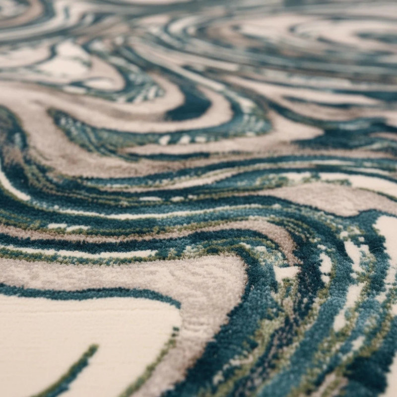 Asia 200cm X 290cm Area Rug